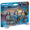 Image de 3 Chevaliers Novelmore - 70671
