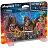 Image de 3 Combattants Burnham Raiders - 70672