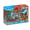 Image de City Life 70674 Set cadeau Atelier réparation de vélos