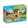Image de Country 70675 Set cadeau Enfants et lapins
