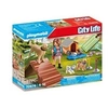 Image de City Life 70676 Set cadeau Educatrice et chiens