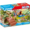 Image de Set Cadeau Educatrice Et Chiens -70676