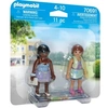 Image de 70691 - Duo-Pack Shopping-Girls