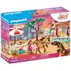 Image de Playmobil Festival de Miradero en occasion ou reconditionné