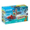 Image de 70706 Scooby Doo avec abominable spectre des neiges