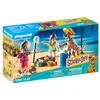 Image de Playmobil SCOOBY-DOO! 70707 Adventure with Witch Doctor, for Children Ages 5+ en occasion ou reconditionné