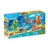 Image de Scooby-Doo ! 70708 SCOOBY-DOO Fantôme du capitaine Cutler