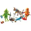 Image de Jeux de construction Playmobil 70708 Scooby-Doo Multicolore TU PLL70708
