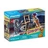 Image de Scooby-Doo ! 70709 SCOOBY-DOO avec chevalier noir