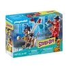 Image de Scooby-Doo ! 70710 SCOOBY-DOO avec fantôme du clown