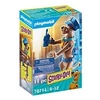 Image de Scooby-Doo ! 70714 SCOOBY-DOO Policier