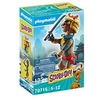 Image de Scooby-Doo ! 70716 SCOOBY-DOO Samurai