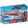 Image de Sports et Action Bateau et moteur submersible