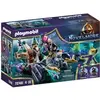 Image de Jeux d'imagination véhicule catapulte Playmobil Novelmore Multicolore 18,7x9,3x28,4 cm A2103391