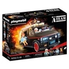 Image de Movie Cars 70750 Le Fourgon de l'Agence Tous Risques
