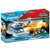 Image de City Action 70779 Hydravion police bandit