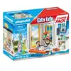 Image de City Life 70818 Starter Pack Cabinet de pédiatre