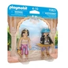 Image de 70821 Duo Couple oriental