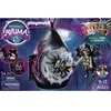 Image de Jeux de construction maisonnette Playmobil Bat Fairies Multicolore 28,4x18,7x9,3 cm A2202317