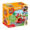 Image de DUCK ON CALL - VOITURETTE DE POMPIER