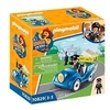 Image de DUCK ON CALL - VOITURETTE DE POLICE