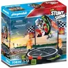 Image de Jetpack Playmobil Stuntshow Multicolore 18,7x18,7x7,2 cm 628282