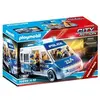 Image de City Action 70899 Fourgon police