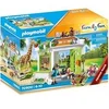 Image de 70900 City Action Centre soins animalier