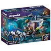 Image de 70903 Novelmore Marchand et Chariot