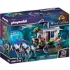 Image de Novelmore Merchants Calèch Playmobil Multicolore 38,5x28,4x15,5 cm 628183