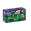 Image de 70905 Knight fairy raton laveur