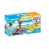 Image de 70906 Scooter banane flottante