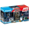 Image de Playmobil 70908 Starter Pack avec cambrioleur de Coffre-Fort - City Action - avec Deux Personnages et des Accessoires - Les policiers - Coffret découverte idée Cadeau - Dès 4 Ans en occasion ou reconditionné