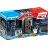 Image de Coffre-fort Playmobil City Starter Pack Multicolore 24,8x14,2x7 cm 628190