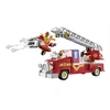 Image de Duck on Call 70911 Camion de pompier