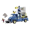 Image de Duck on Call 70912 Fourgon de police