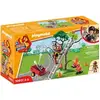 Image de Jouet secours Pompiers Playmobil Multicolore 24,8x14,2x7 cm 628158