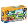 Image de 70918 Duck on Call - Policière et Animaux - Duck on Call- Duck on Call- l'incroyable équipe playmoville en occasion ou reconditionné