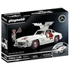 Image de Playmobil 70922 Mercedes-Benz 300 SL - Classic Cars - Automobile des années 50 à Collectionner - Modèle Unique et Vintage - Voiture Iconique PlaymoPourLesGrands - Dès 5 Ans en occasion ou reconditionné