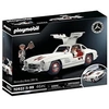 Image de Cars 70922 Mercedes-Benz 300 SL Noir