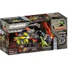 Image de Machine de combat Playmobil Dino Multicolore 35x19x12 cm 628192