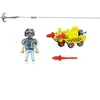 Image de Croiseur minier Playmobil Dino Multicolore 14x18x7 cm 628195