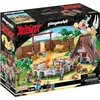 Image de Asterix  - Le Banquet Du Village - 70931