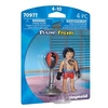 Image de Friends 70977 Boxeur Thai