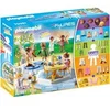Image de Jeux de construction my figures bal enchanté Playmobil Multicolore 38,5x28,4x7,5 cm A2302101