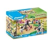 Image de Country 70996 Parcours d'obstacles avec chevaux