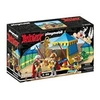 Image de Astérix 71015 La tente des légionnaires