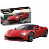 Image de Playmobil 71020 Ferrari SF90 Stradale - avec Deux Personnages et Un véhicule comportant des phares Fonctionnels - Pièce de Collection pour Les Fans de Voitures avec Son Design Italien - Dès 5 Ans en occasion ou reconditionné