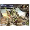 Image de Novelmore 71027 Attaque squelette de mammouth