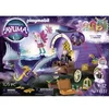 Image de Chariot Playmobil Fee and Phenix Violet 15,5x28,4x38,5 cm A2202779